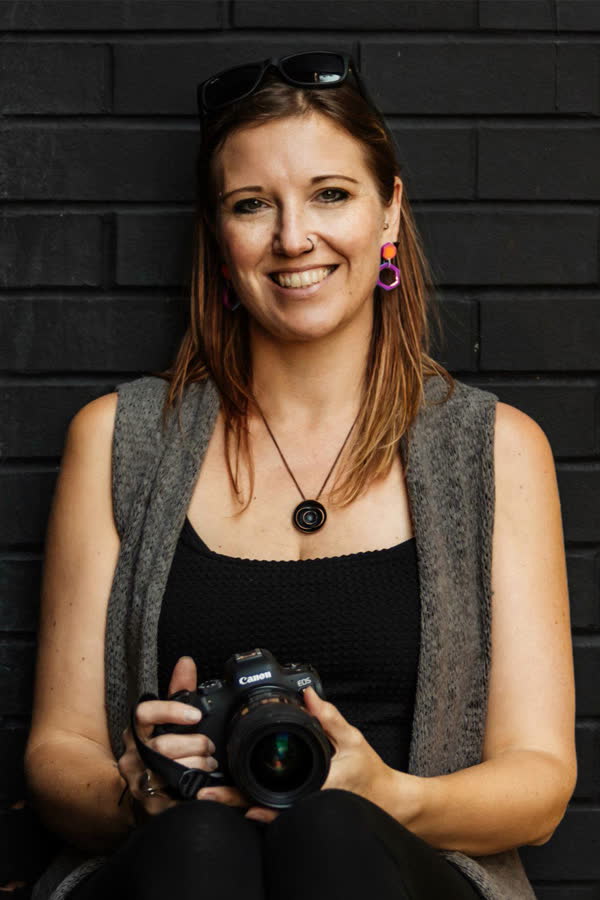 Amy Dowling