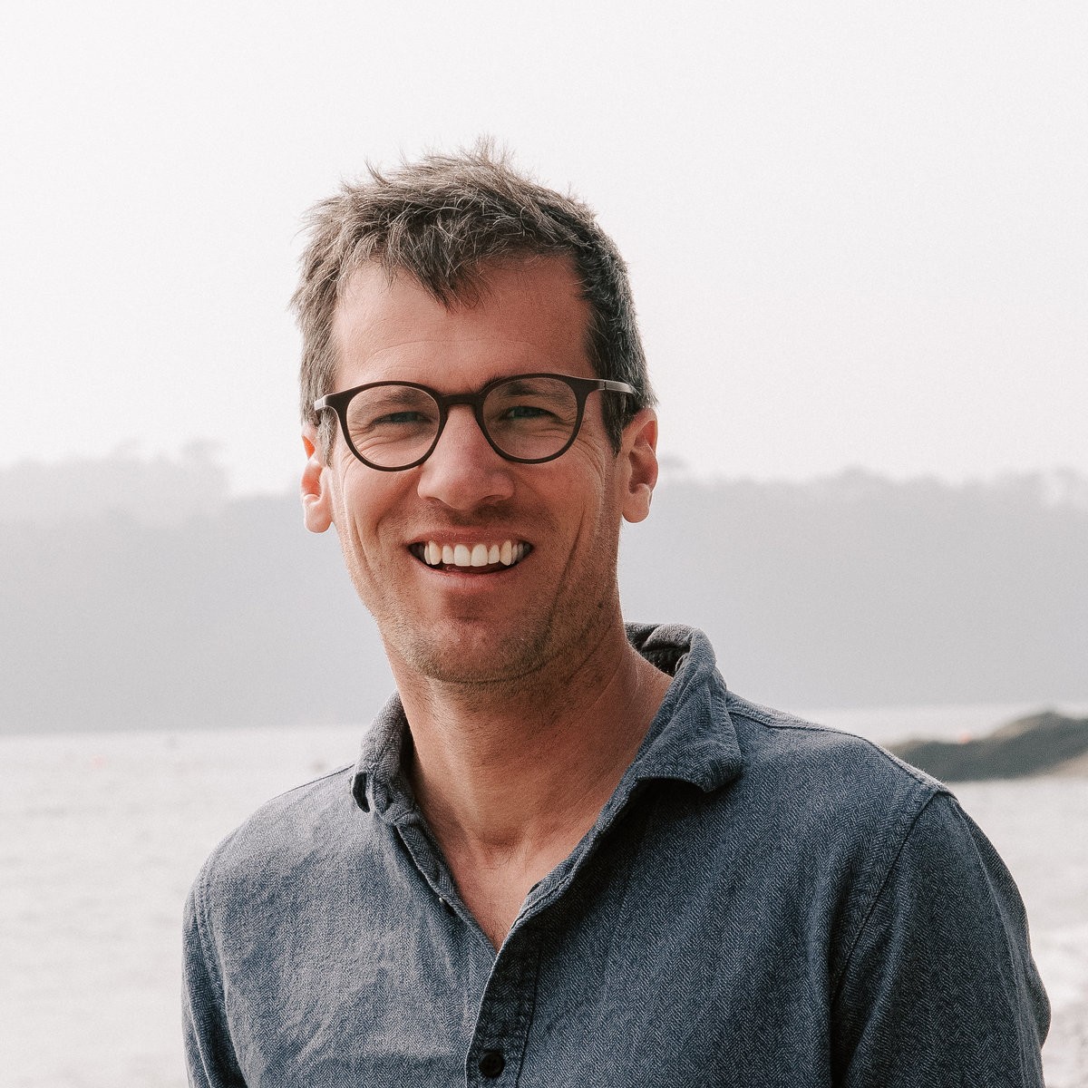 Andrew George