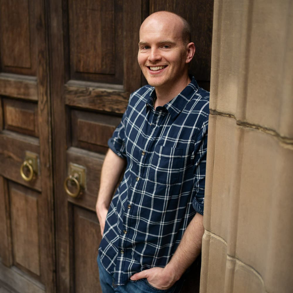 Andy Sidders