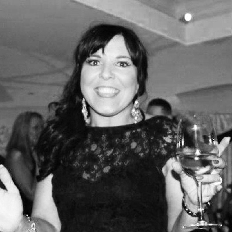 Suzanne of ASK Weddings and Events