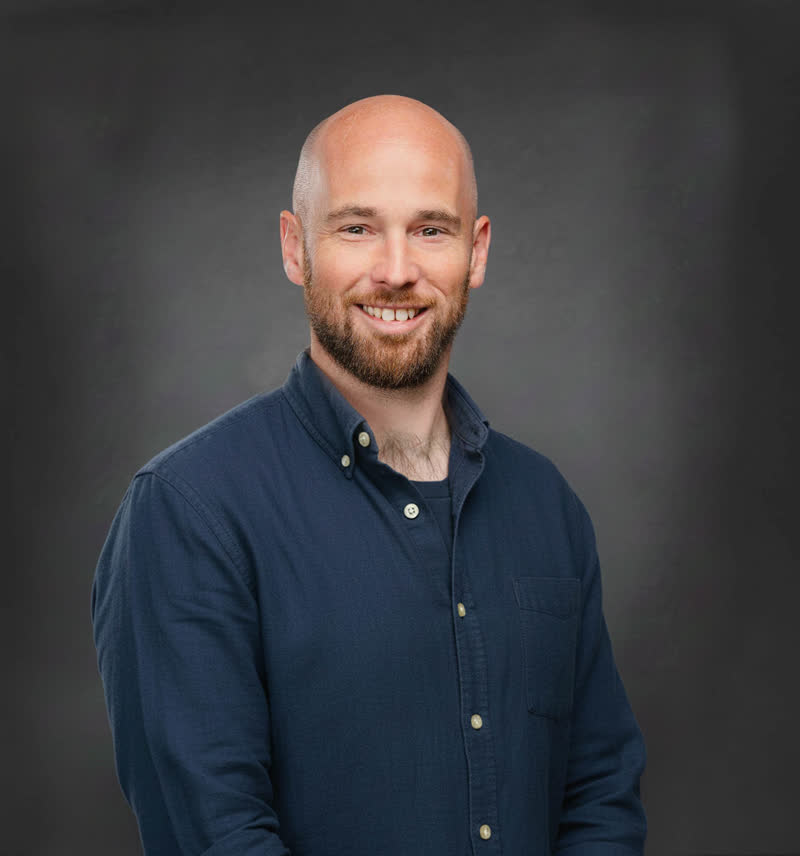 Ben Davis