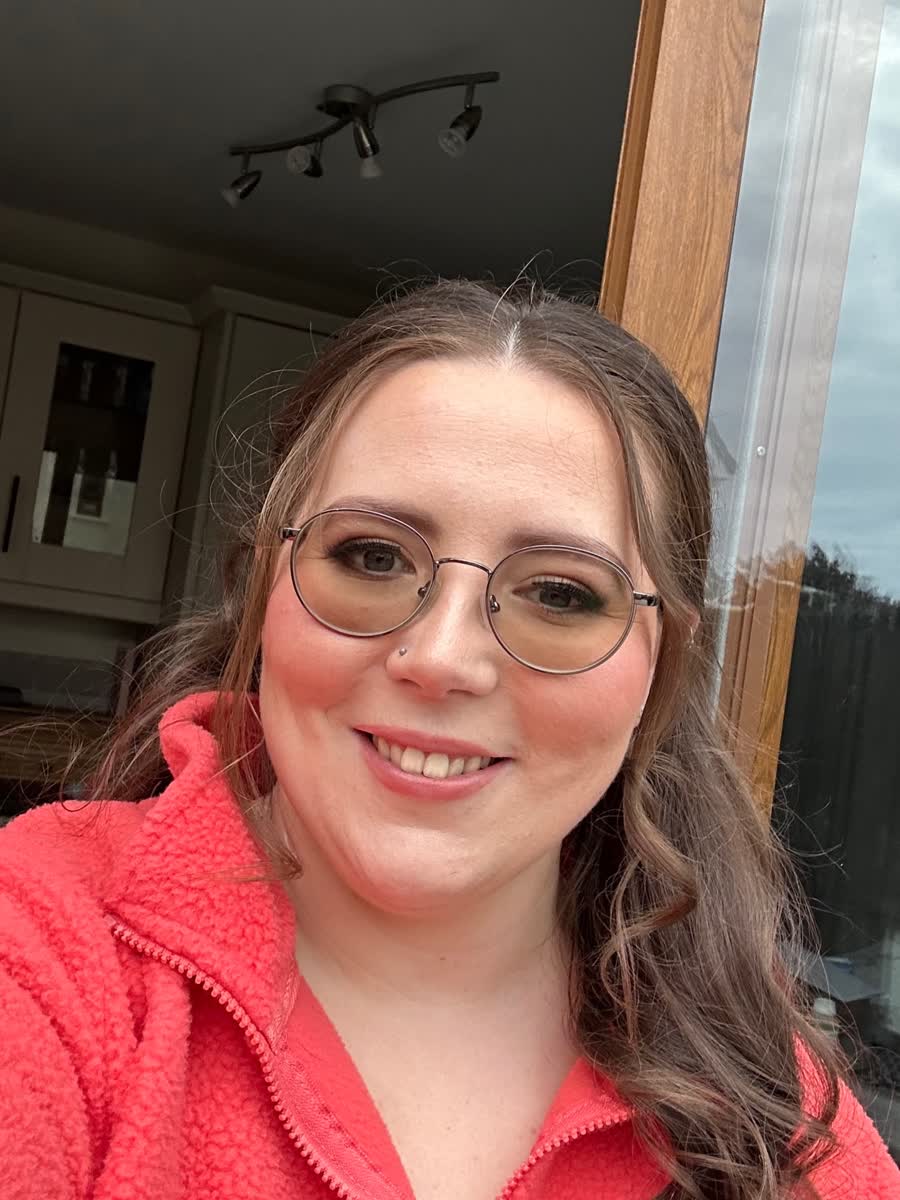 Siobhán of Blissfully Sorted Weddings