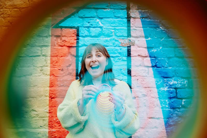 Caroline Goosey