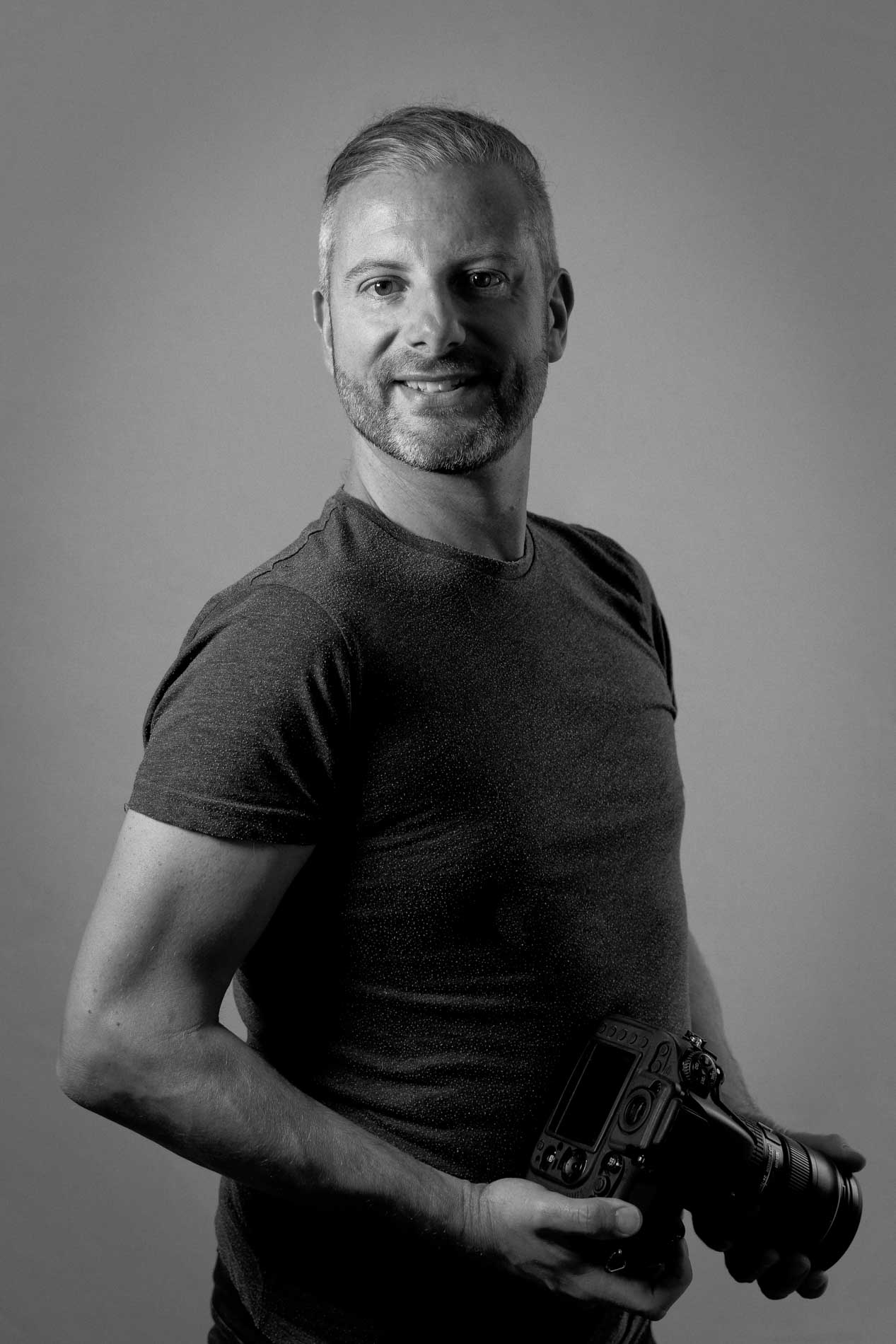 Chris Fossey