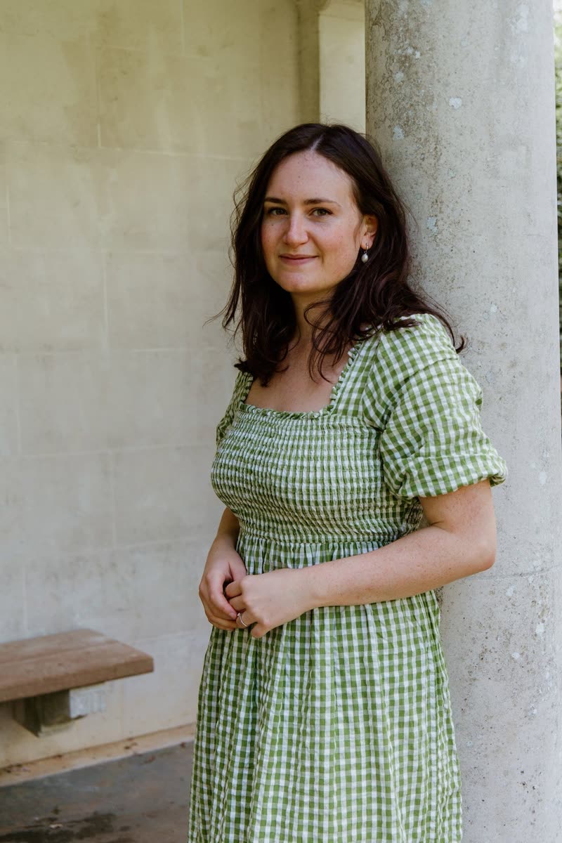 Daisy Davidson
