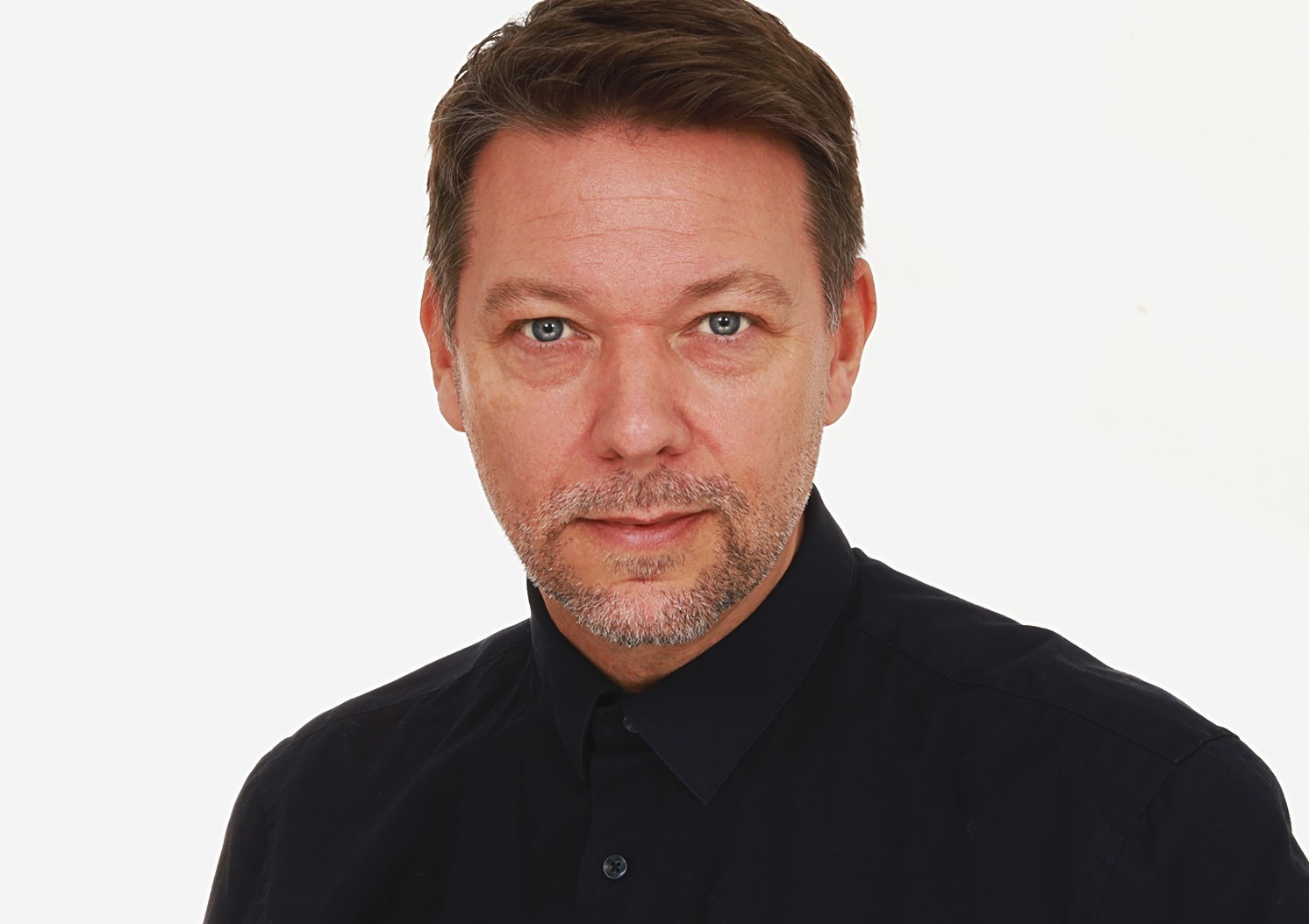 Damian Thurston