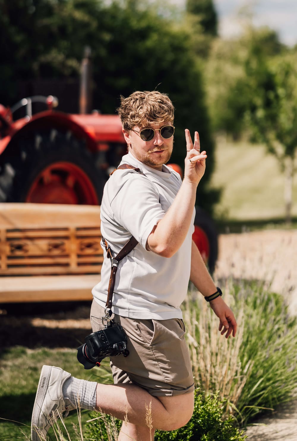Dan of Dandrew Photography