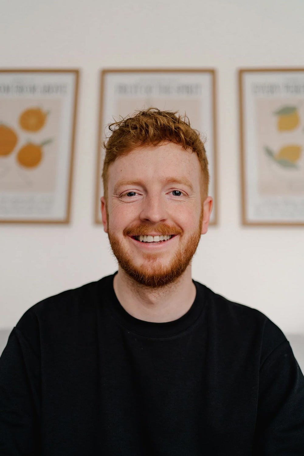 Daniel Potts