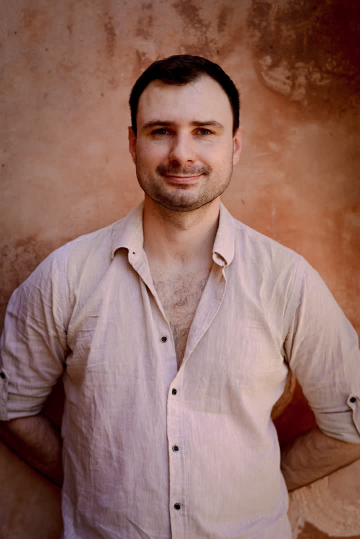 Dawid Dobosz