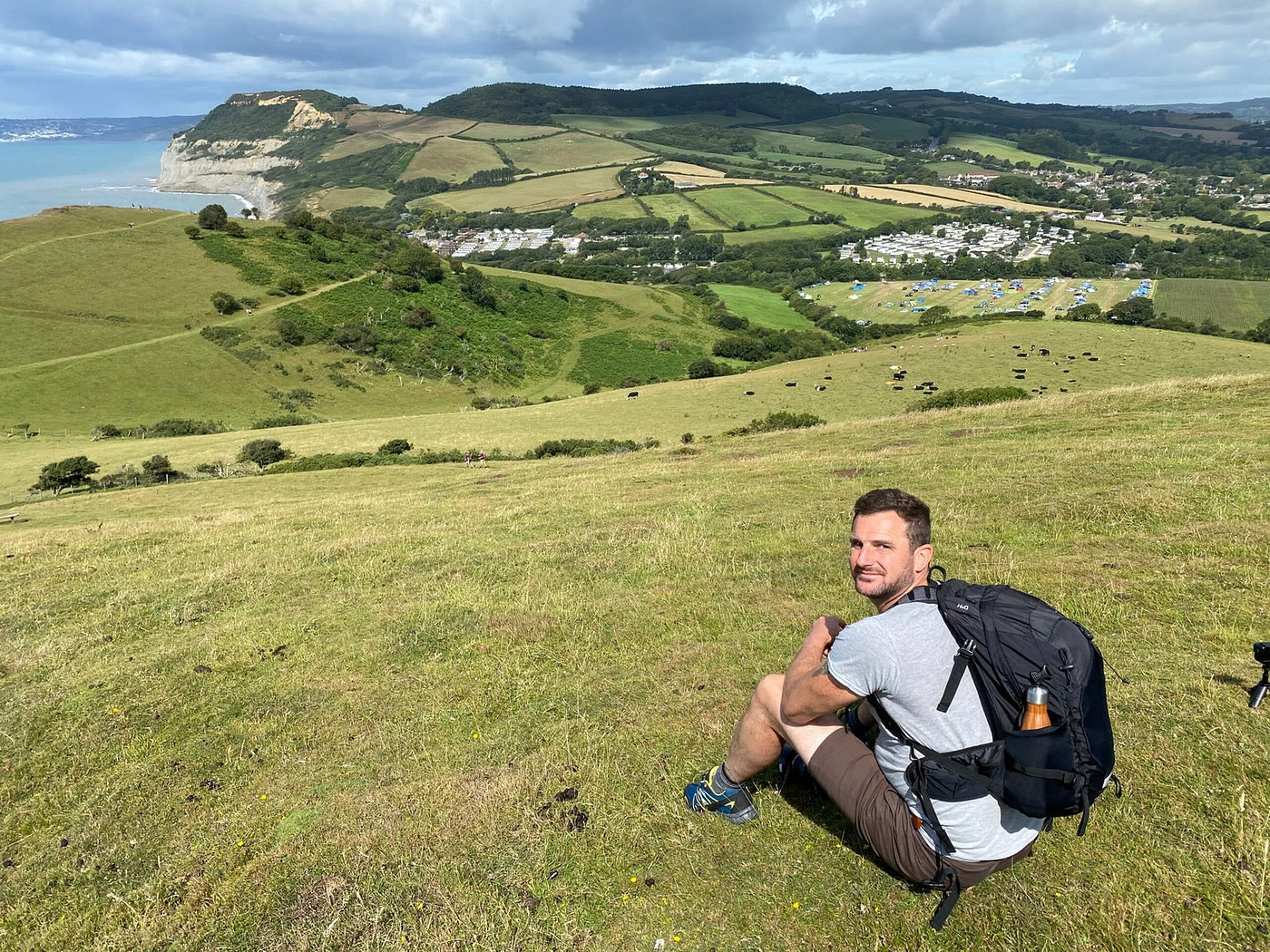 Derryn Vranch