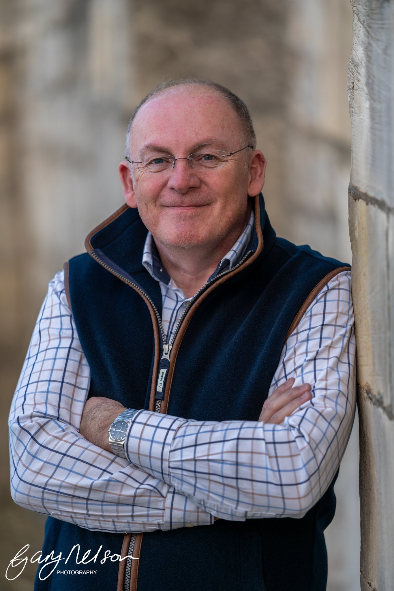 Gary Nelson