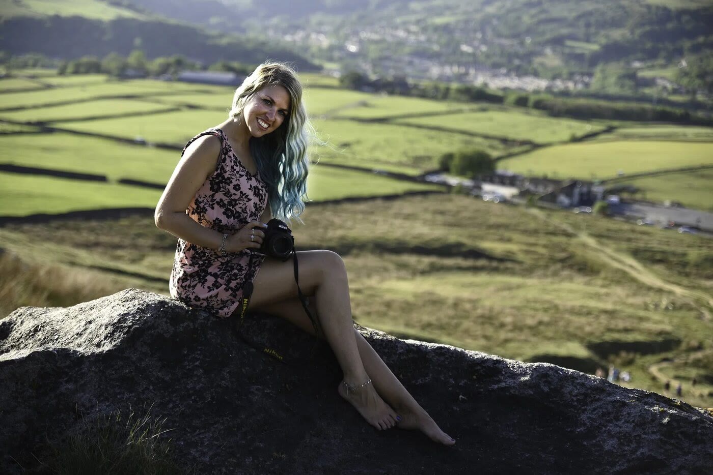 Gemma Suckley