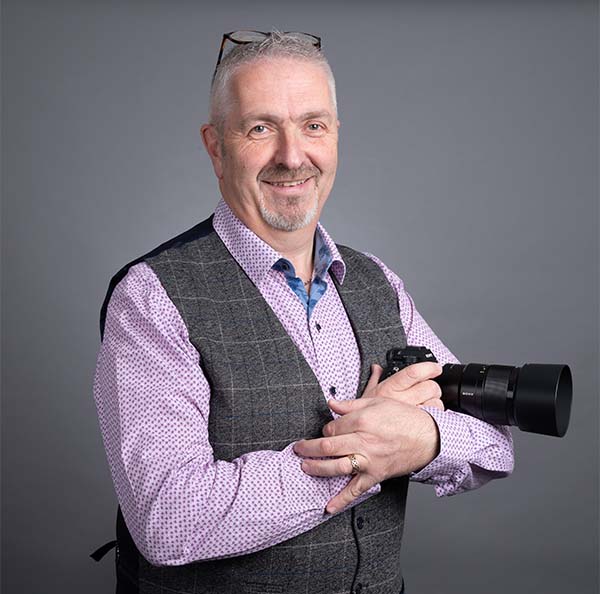 Graham Edwards