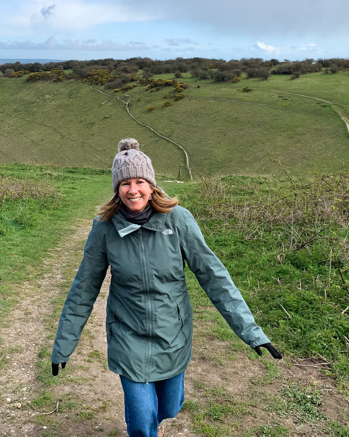 Jenny Rutterford
