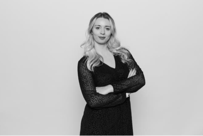 Jessica of Jessica's Bespoke Events