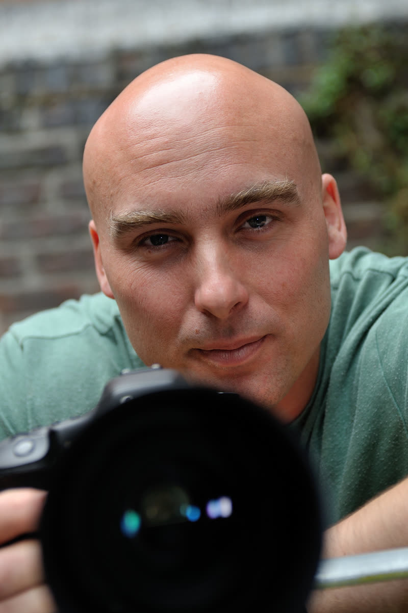 Jonathan Firin