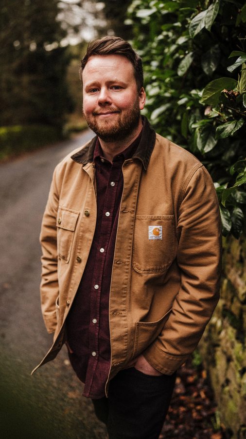 Josh Holgate