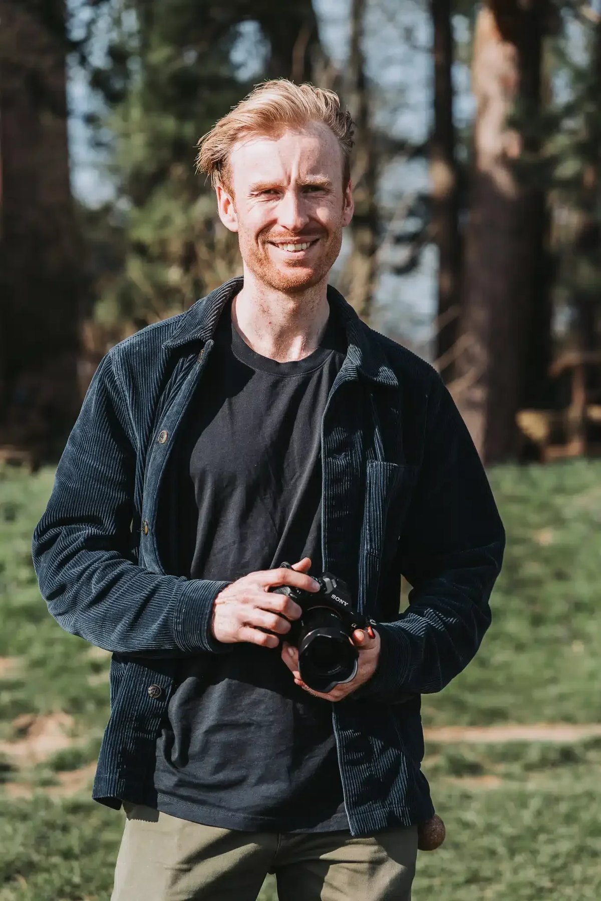 Joshua Haken