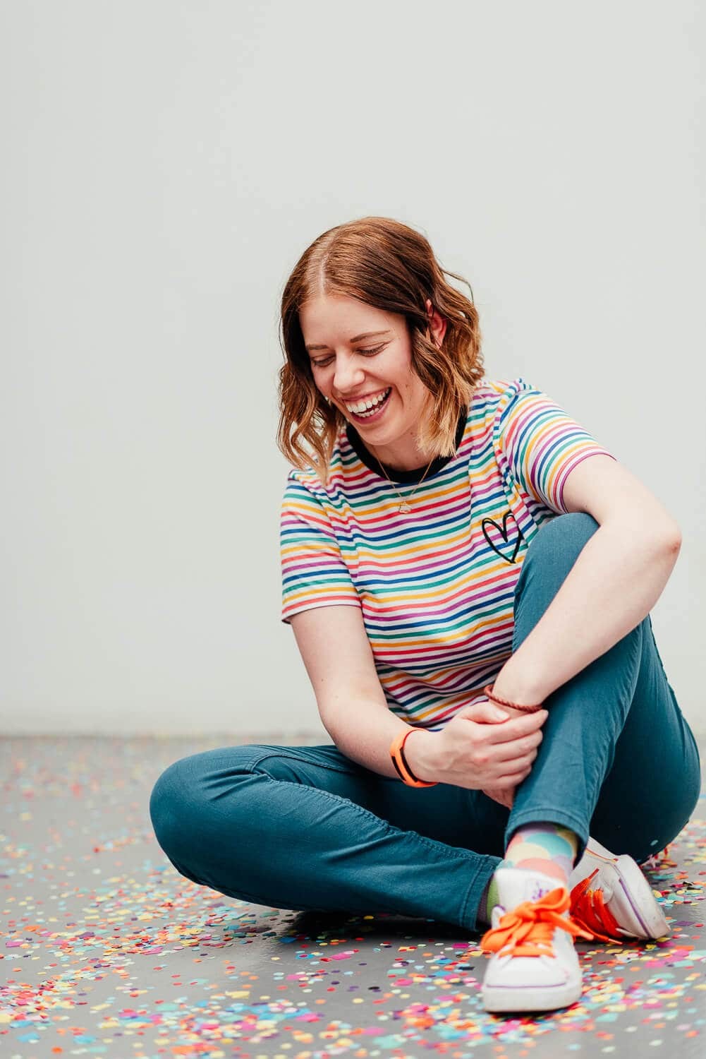 Sarah of Joy Story