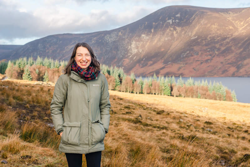 Karen Thorburn