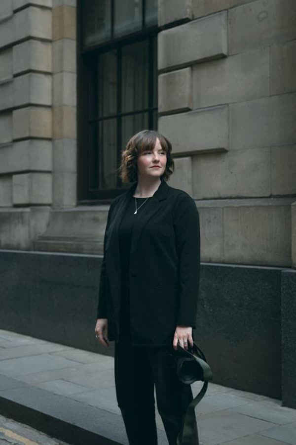 Kate Godfrey