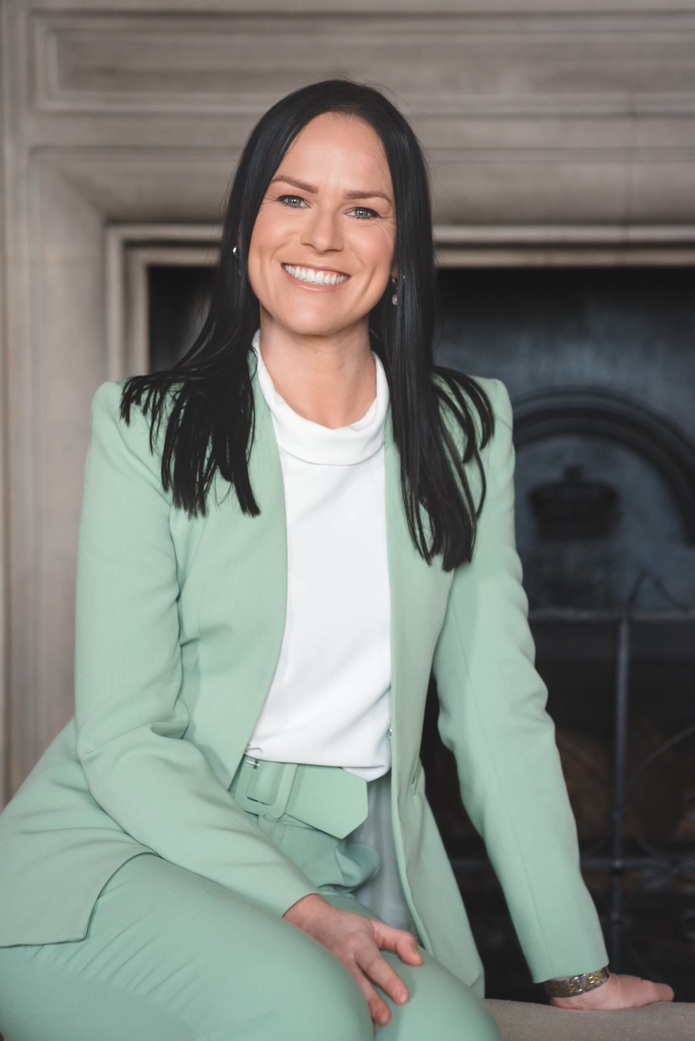Ellen of LND Events
