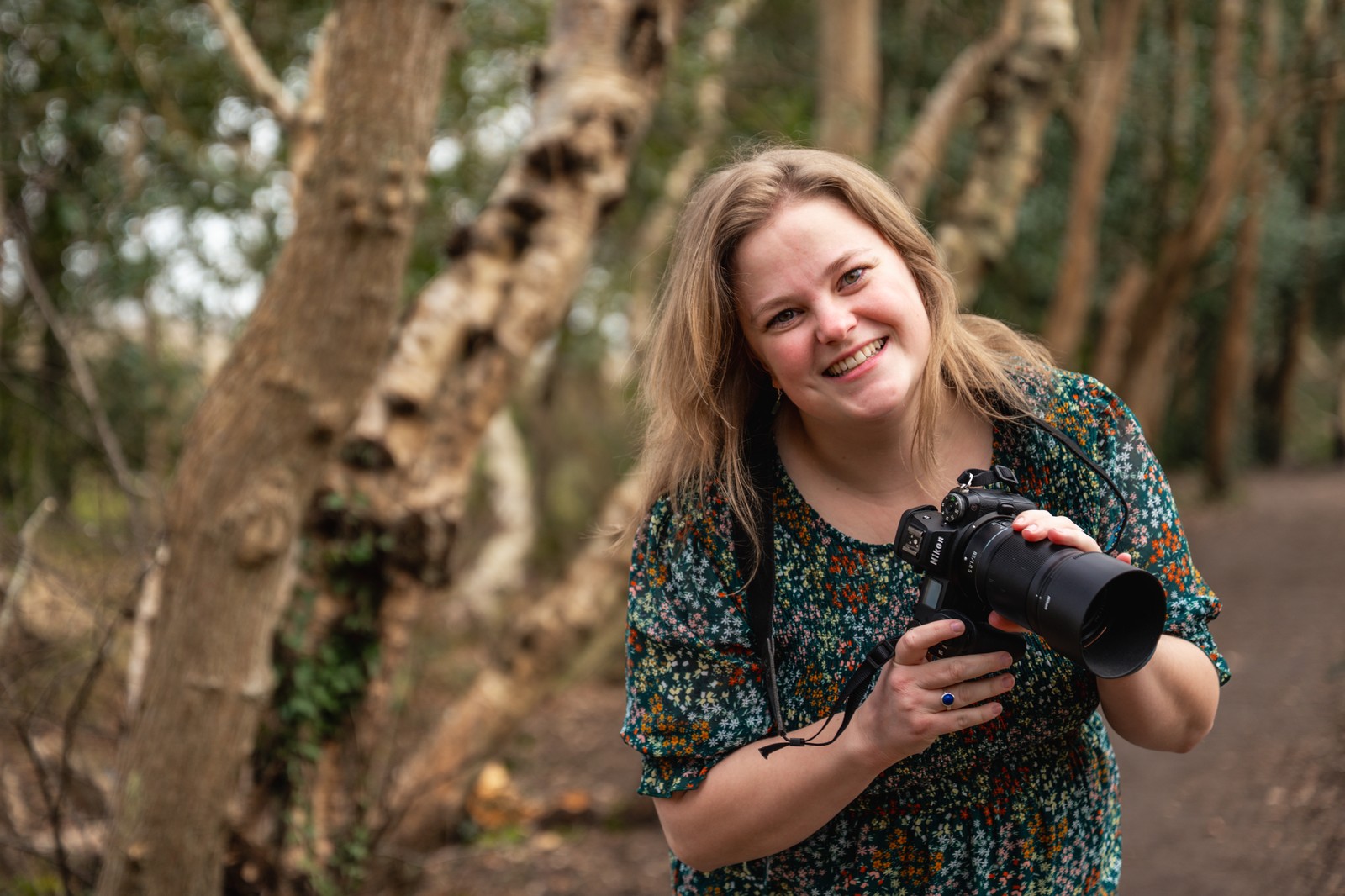 Lucy Farrant