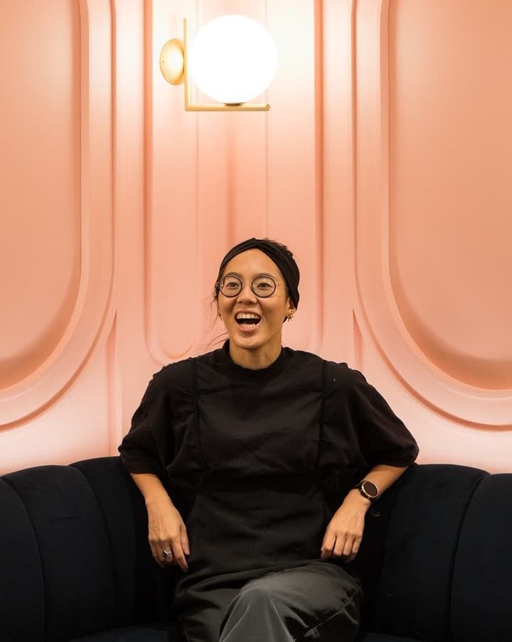 Marianne Chua