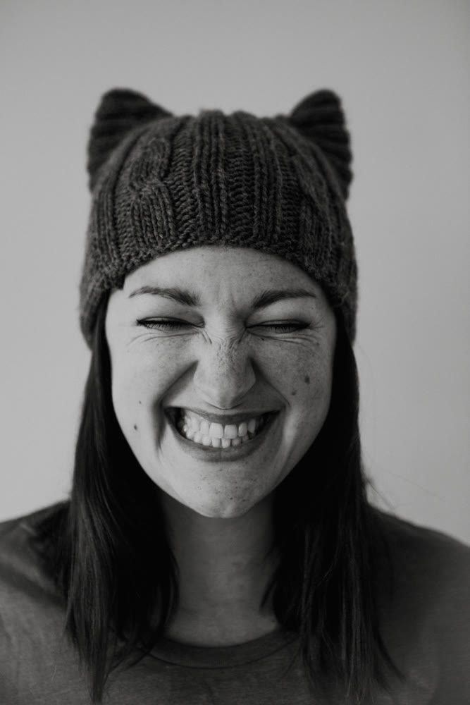 Nicola Mackrill