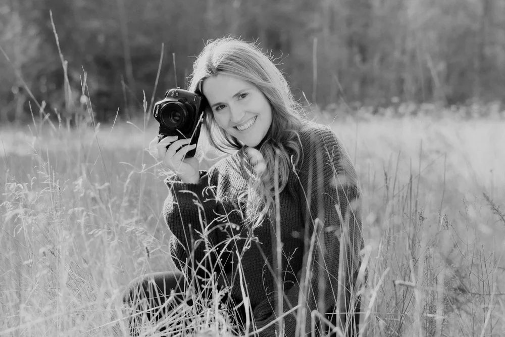 Britt of Olive Branch Photography