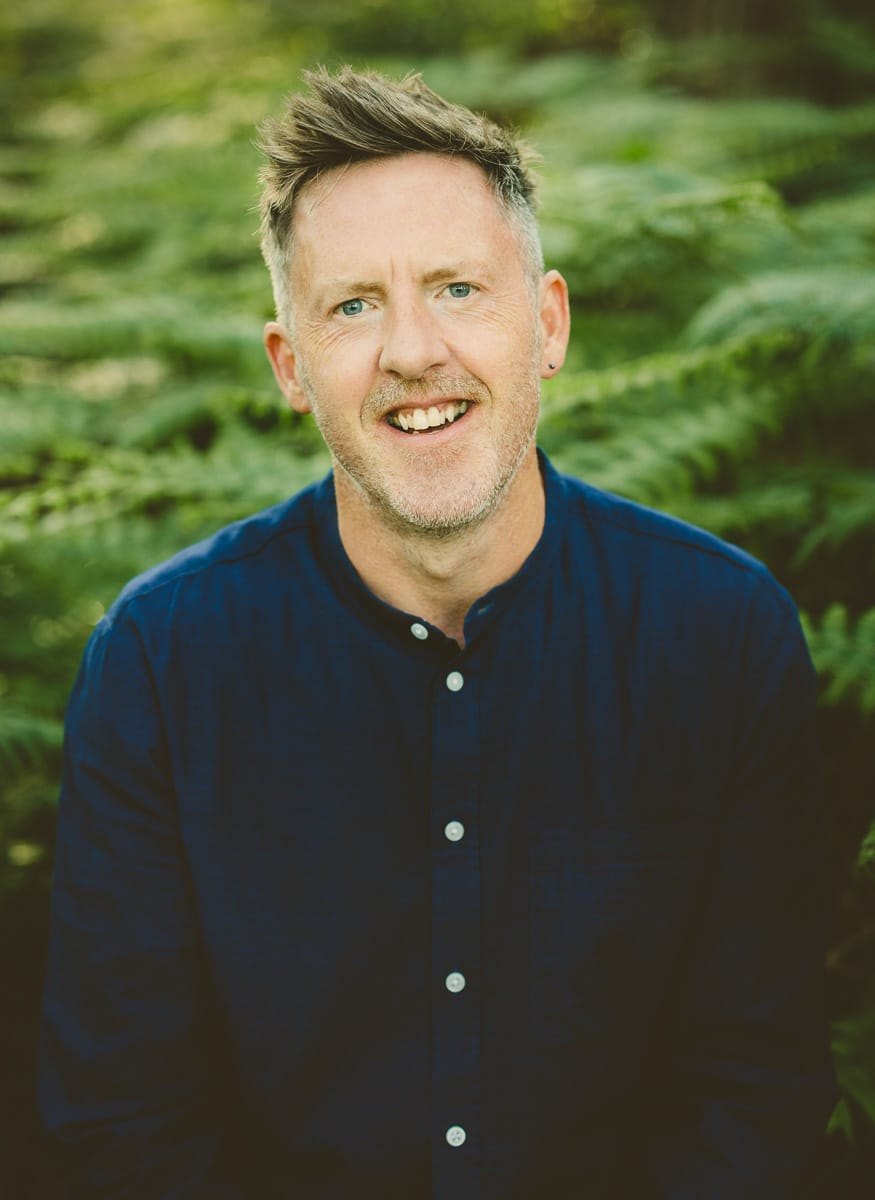 Paul Underhill