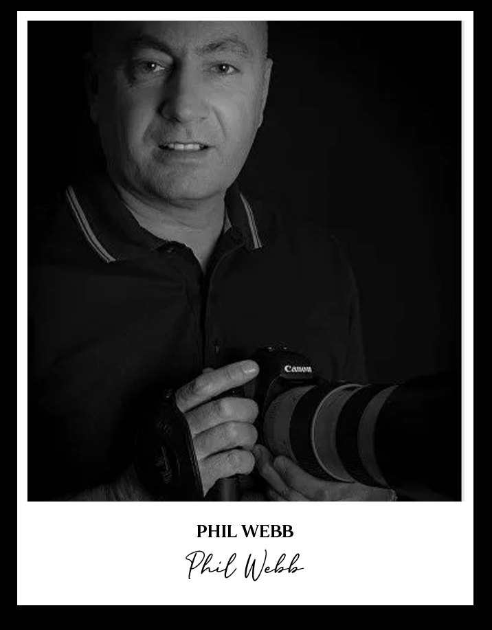 Phil Webb