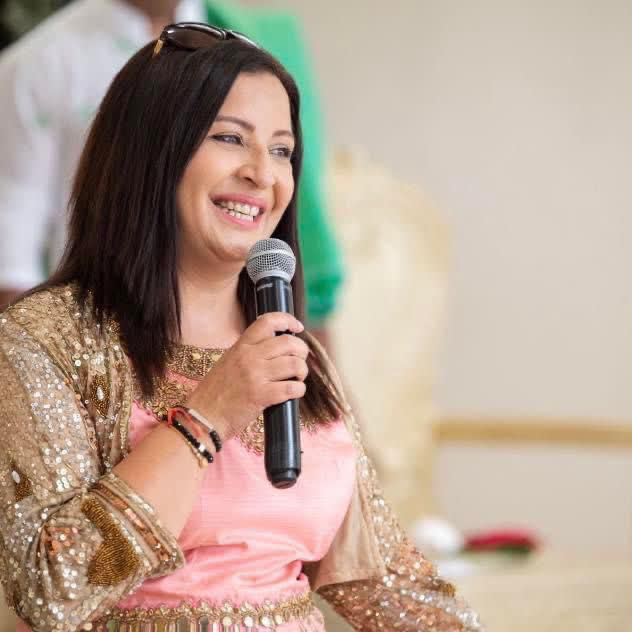 Priti Raichura