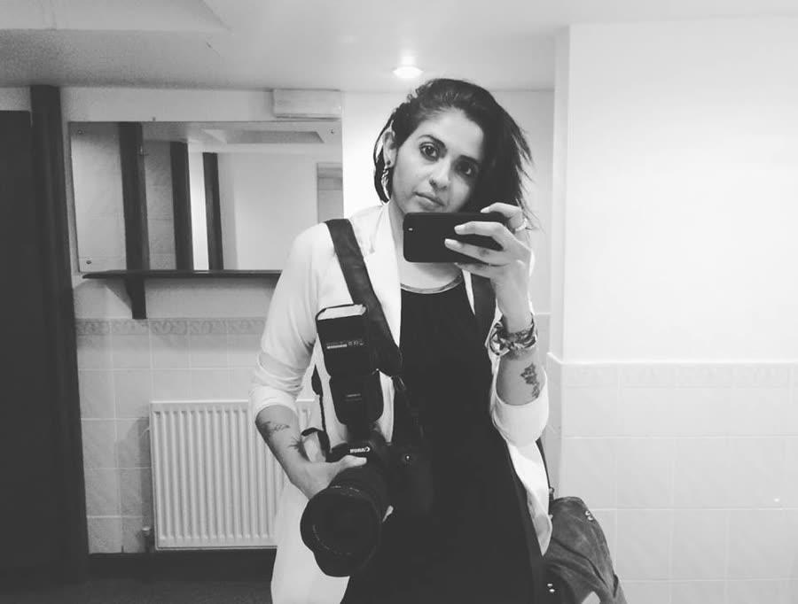 Priti Shikotra