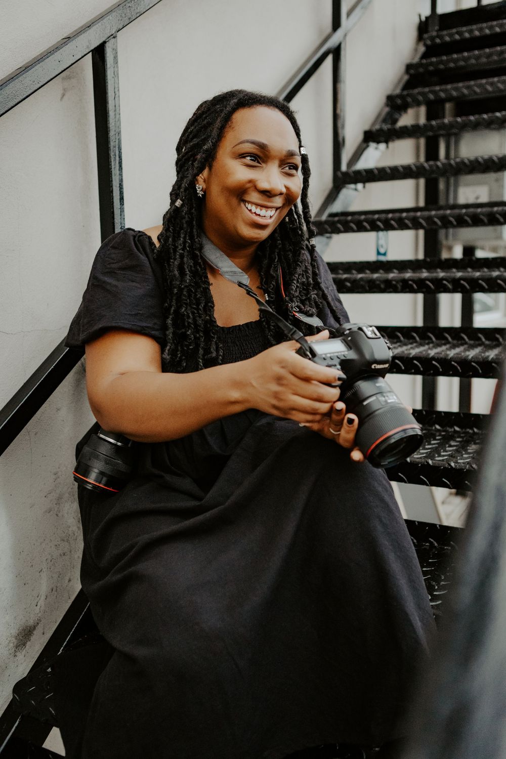 Rhondell of RELM Photography