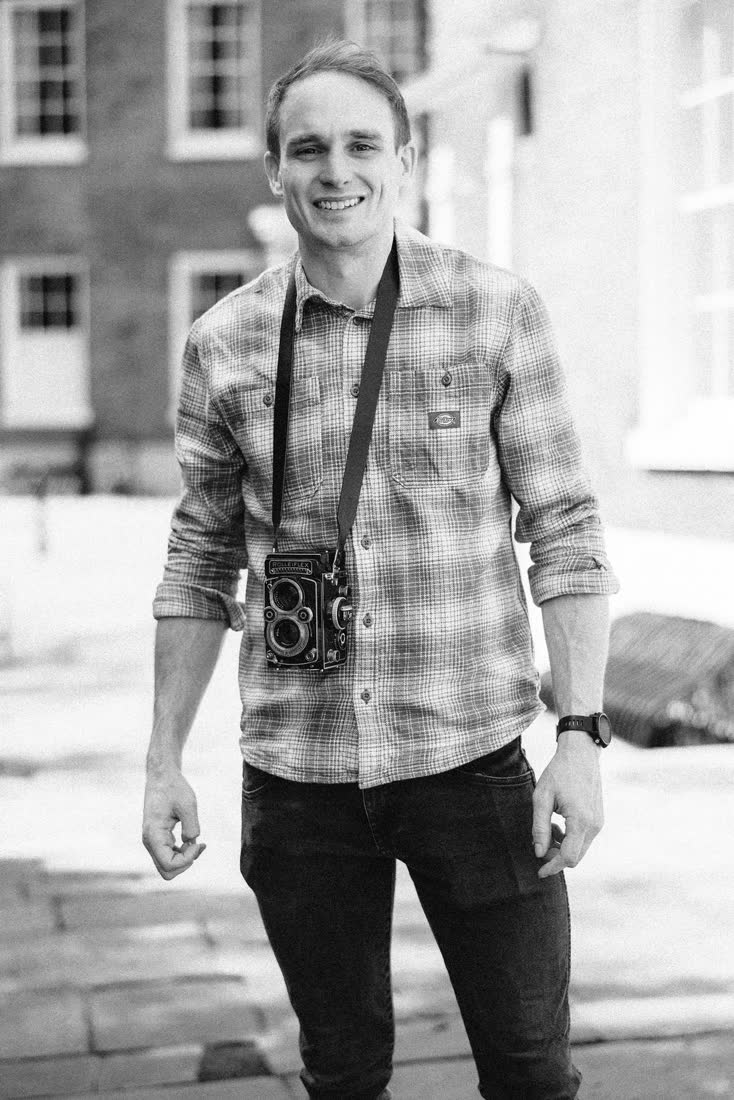 Scott Stockwell