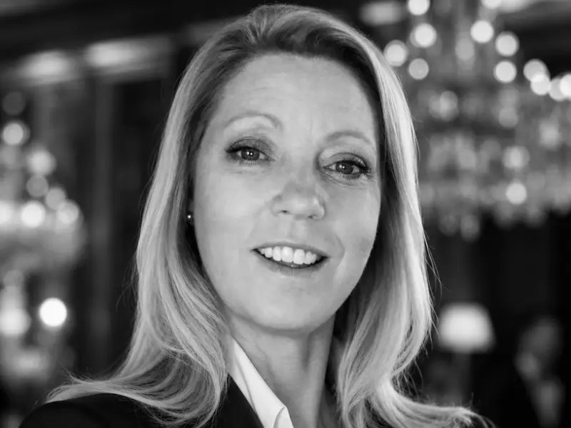 Lorna of Take a Pew Wedding & Events