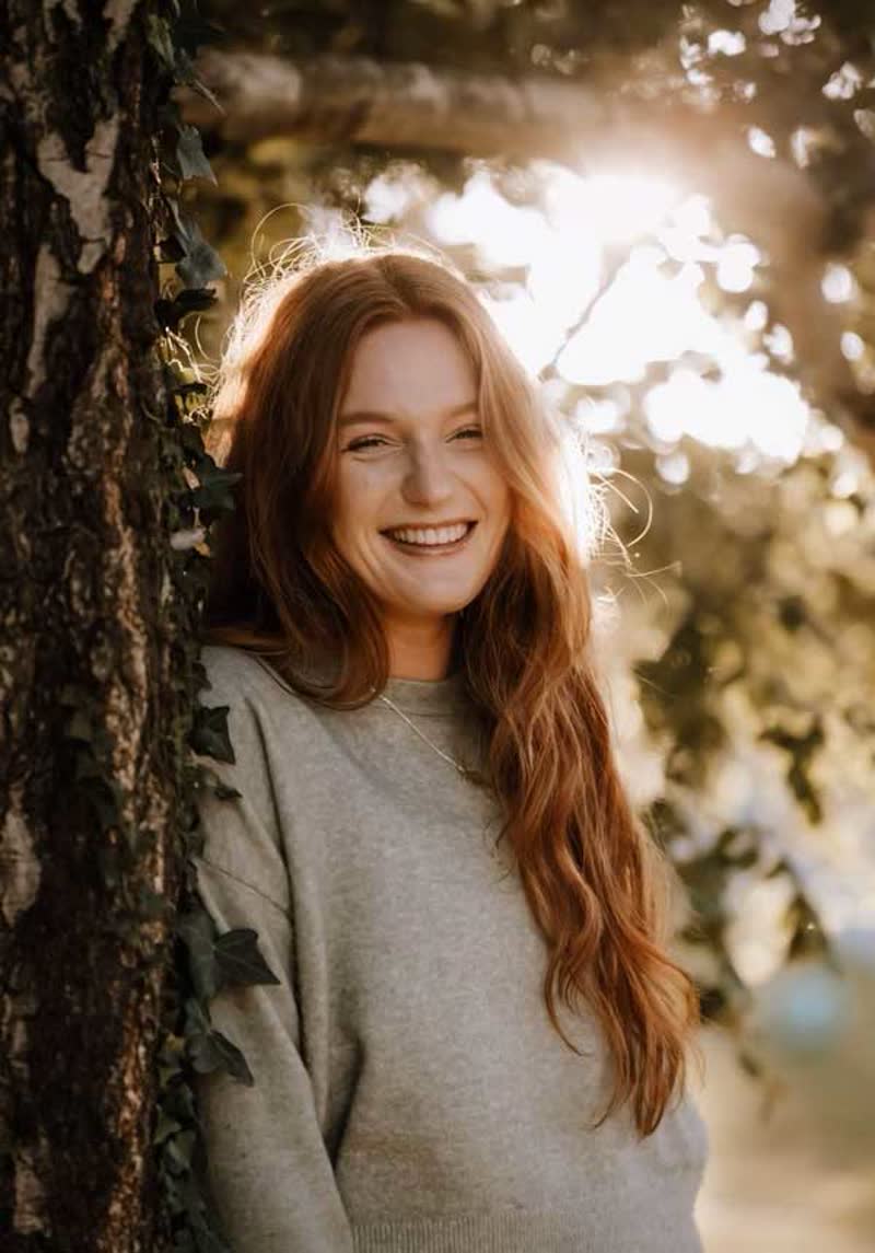 Meggie Moss