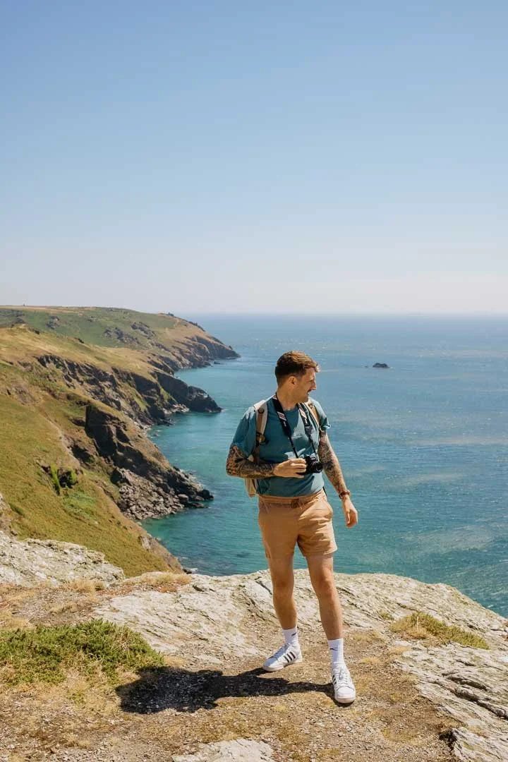 Ben of Whoisbenjamin