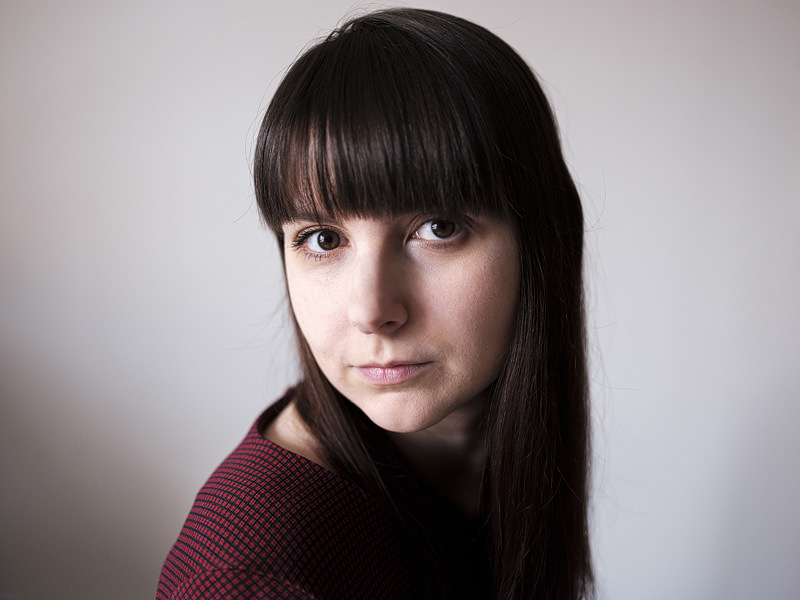 Dominique Shaw of York Place Studios